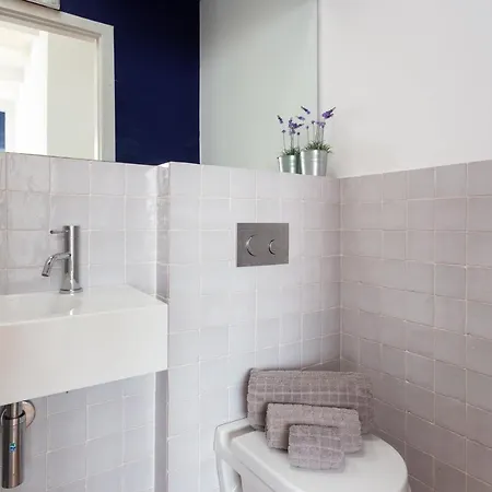 Holiday home Casa Boutique Centro