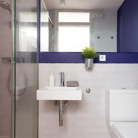 Casa Boutique Centro Holiday home Sitges
