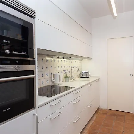 Casa Boutique Centro Holiday home Sitges