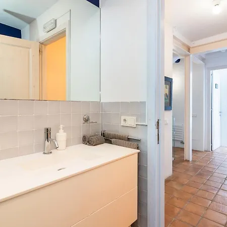 Holiday home Casa Boutique Centro Sitges