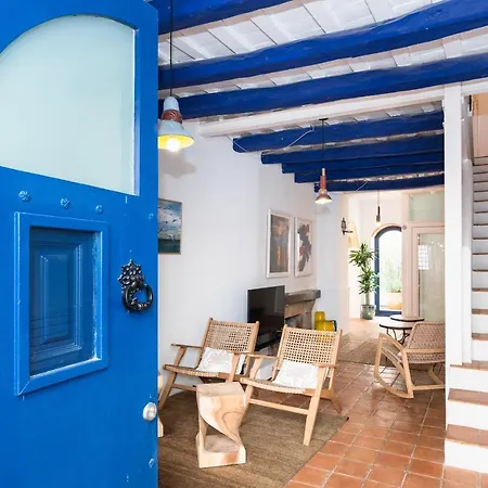 Holiday home Casa Boutique Centro