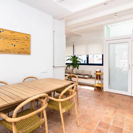 Casa Boutique Centro Holiday home *