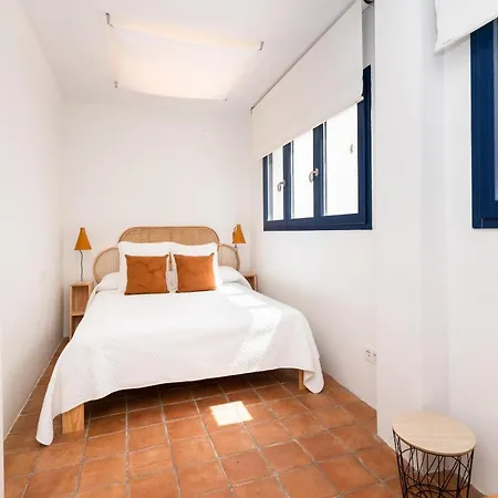 Holiday home Casa Boutique Centro