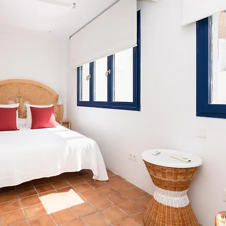 Casa Boutique Centro Holiday home *