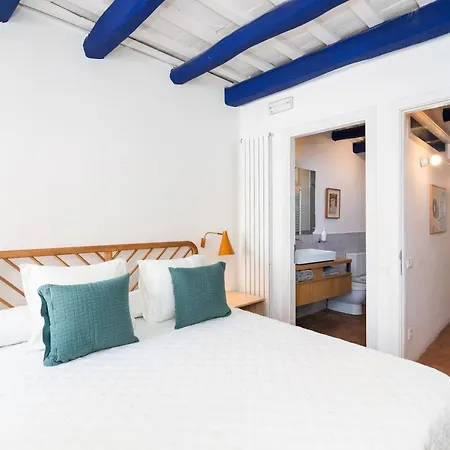 Holiday home Casa Boutique Centro