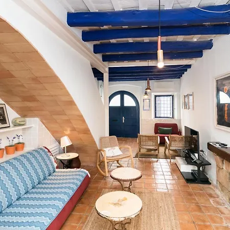 Holiday home Casa Boutique Centro *