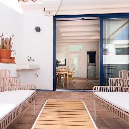 Casa Boutique Centro Holiday home
