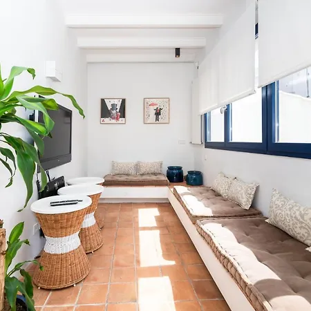 Holiday home Casa Boutique Centro *