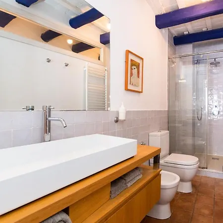 Casa Boutique Centro Holiday home