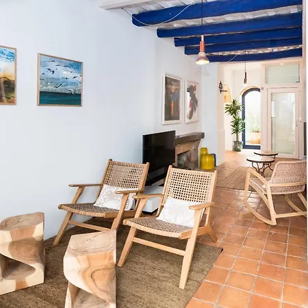 Casa Boutique Centro * Sitges