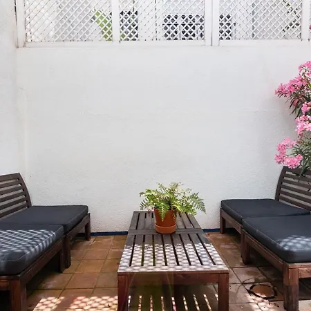 Holiday home Casa Boutique Centro *