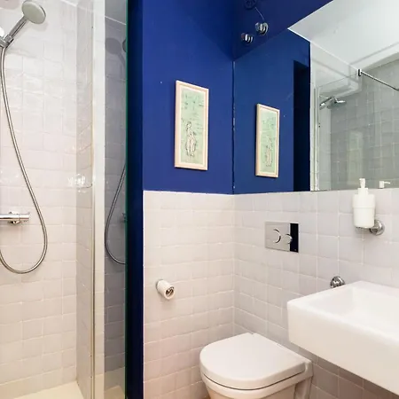 Casa Boutique Centro Holiday home