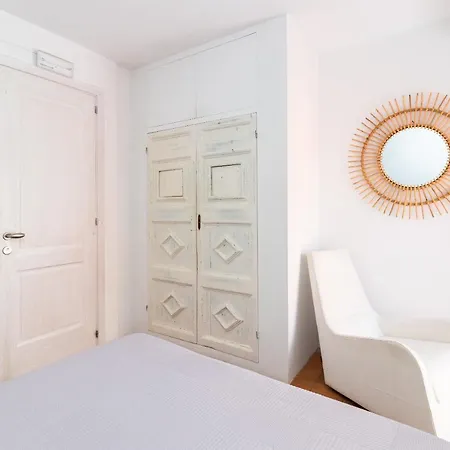 Casa Boutique Centro Holiday home *