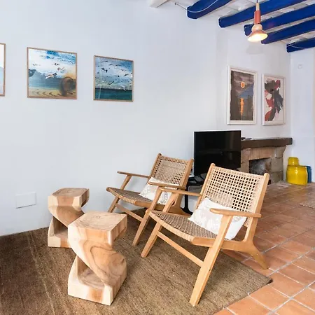 Holiday home Casa Boutique Centro Sitges