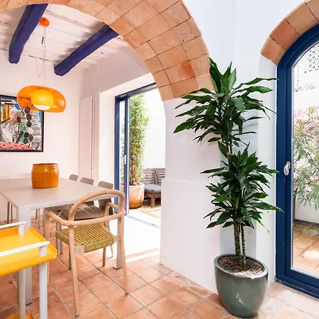 Holiday home Casa Boutique Centro Sitges